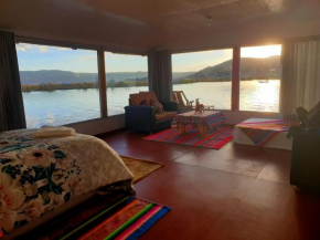 Titicaca Sariri Lodge